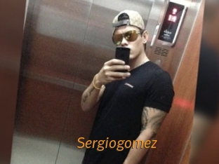 Sergiogomez