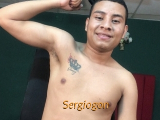 Sergiogon