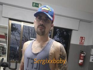 Sergixxbaby
