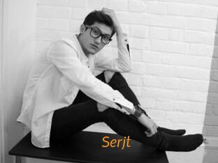 Serjt
