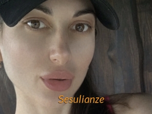 Sesulianze