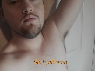 Sethjohnson