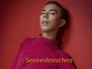 Sevanndesrochers