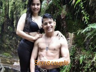 Sex18couple