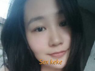 Sex_keke