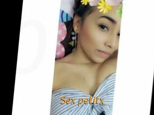sex_petitx Porn University