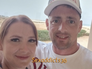 Sexaddicts36