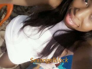 Sexangelblack