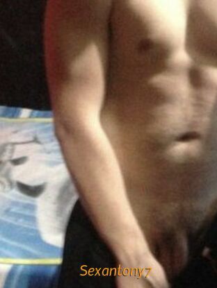 Sexantony7
