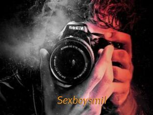Sexboysmil