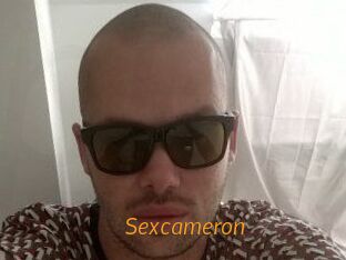 Sexcameron