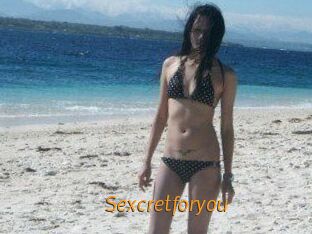 Sexcretforyou