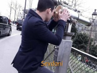 Sexdani