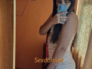 Sexdolss69