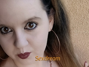 Sexdream
