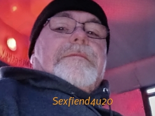 Sexfiend4u20