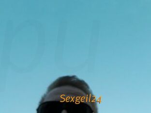 sexgeil24 Porn University