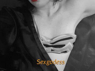 Sexgodess
