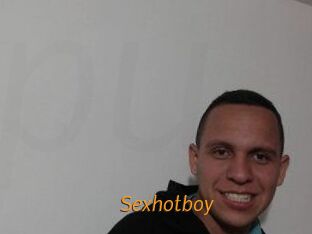 Sexhotboy
