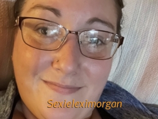 Sexieleximorgan