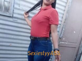 SexiestyyASS