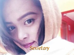 Sexietary