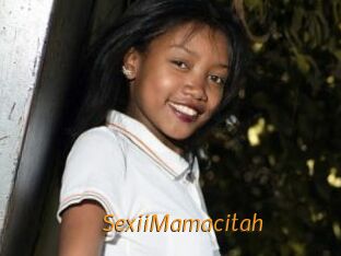 SexiiMamacitah