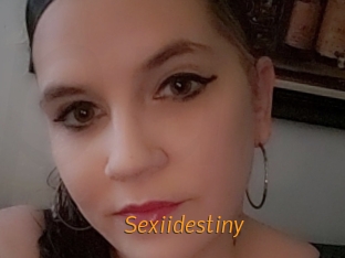 Sexiidestiny