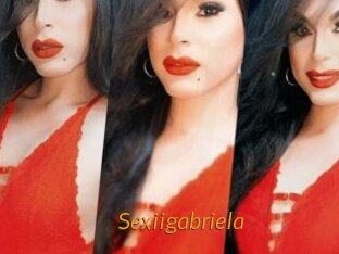 sexiigabriela Porn University