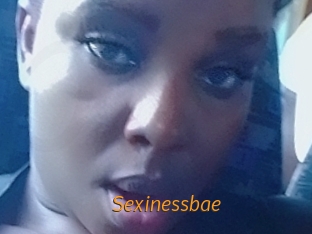 sexinessbae Porn University