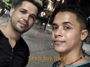 sexis_boy_live19 Porn University
