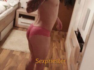Sexpriester