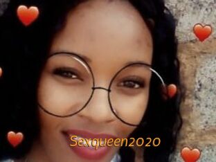 Sexqueen2020