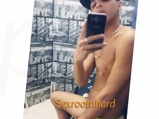 Sexroomhard