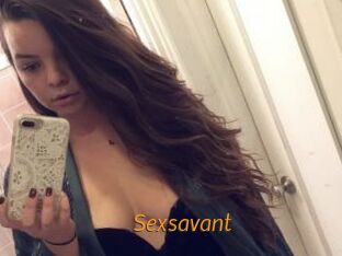 Sexsavant