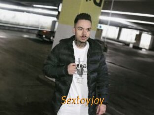 Sextoyjay