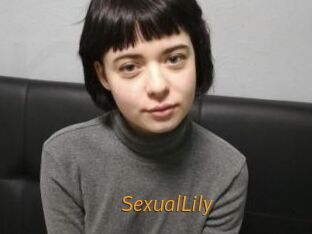 SexualLily