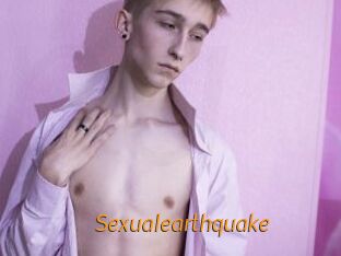Sexualearthquake
