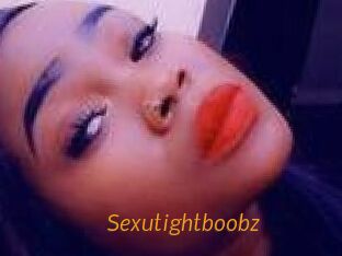 Sexutightboobz