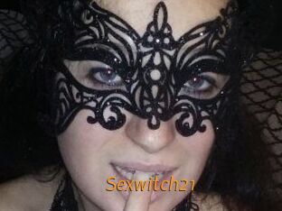 Sexwitch21