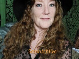 Sexwitchlive