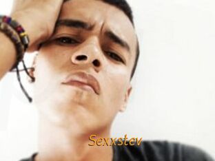 Sexxstev