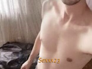 Sexxx23
