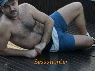 Sexxxhunter