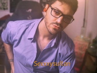 Sexxxysultan