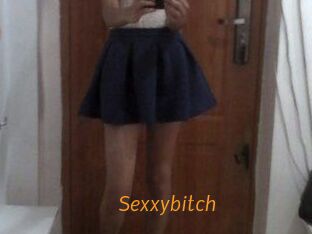 sexxybitch Porn University