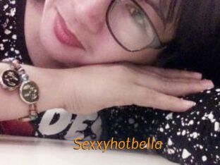 Sexxyhotbella