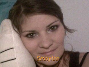 Sexxyiza