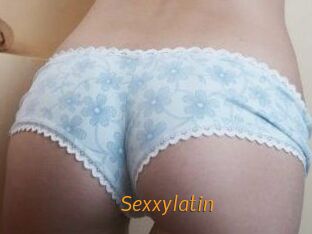 Sexxy_latin
