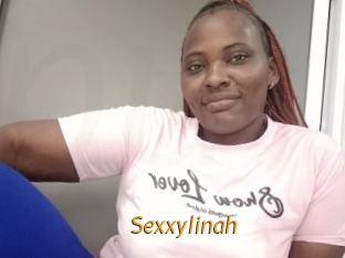 sexxylinah Porn University